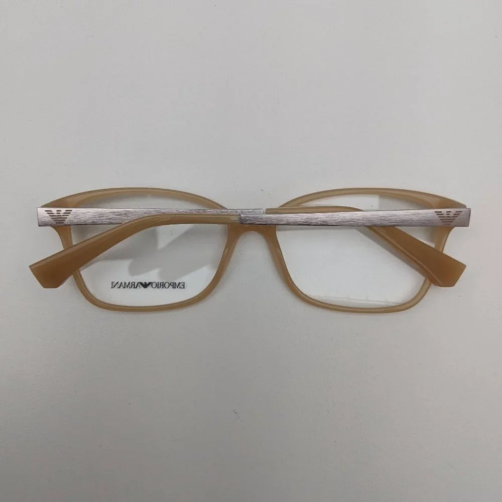 🕶️Emporio Armani EA3026 5087 Eyeglasses 54/15 140 /KAI316🕶️​